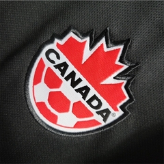 Uniforme Canadá Third