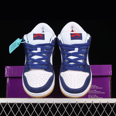 Nike SB Dunk Low Los Angeles Dodgers - loja online