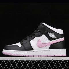 Nike Air Jordan 1 Mid Arctic - Loja suicid drop