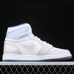 Imagem do Nike Air Jordan 1 High Zoom OG Racer Blue