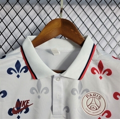 Uniforme PSG Polo Third - Loja suicid drop