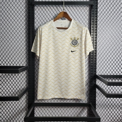 Uniforme Corinthians Third - comprar online