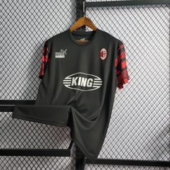 Uniforme Milan Street 22-23