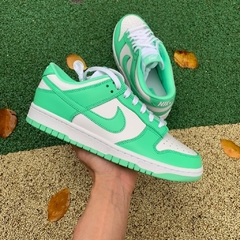 Nike Dunk Low SP Green Glow (2021) - loja online