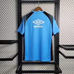 Uniforme Grêmio Celeste Training 23-24 - loja online