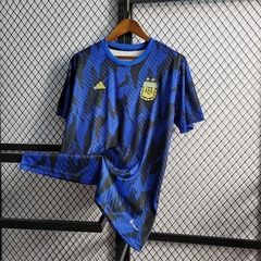 camisa argentina