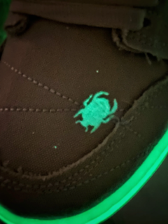 Imagem do Nike SB Dunk Low PRM Mummy Halloween