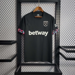 Uniforme West Ham United Reserva 22-23 - comprar online