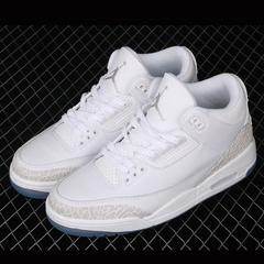 Nike Air Jordan 3 Retro OG Pure Money 2007 - Loja suicid drop