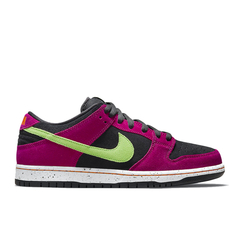 Nike SB Dunk Low PRO ACG Terra Red Plum