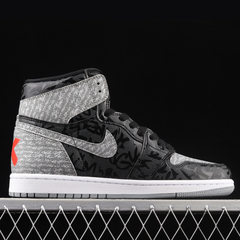 Nike Air Jordan 1 High Zoom Rebellionaire - Loja suicid drop