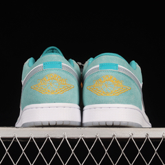 Nike Air Jordan 1 Low SE New Esmerald 2022 - comprar online