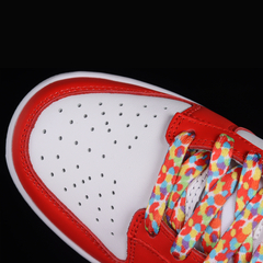 Nike SB Dunk Low x Lebron James Fruity Pebbles