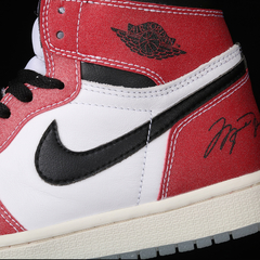 Nike Air Jordan 1 High OG Trophy Room Chicago - loja online