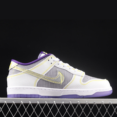 Nike SB Dunk Low Union LA Passaport Pack Purple - Loja suicid drop