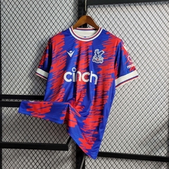 Uniforme Crystal Palace Third 22-23