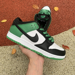 Nike SB Dunk Low PRO Classic Green - Loja suicid drop