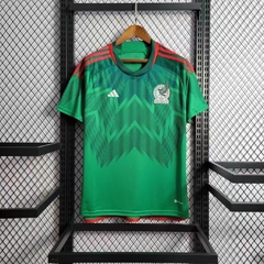 Uniforme México Third 2022 - comprar online