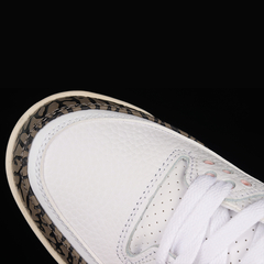 Nike Air Jordan 3 OG Retro Atmosphere White - comprar online