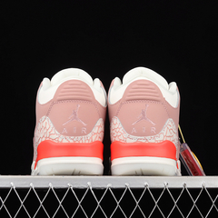 Nike Air Jordan 3 OG 2021 Rusty Pink