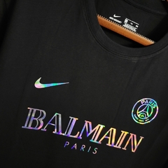 Uniforme PSG By Balmain - loja online