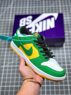 Nike SB Dunk Low PRO Bucks BR 2022 - comprar online