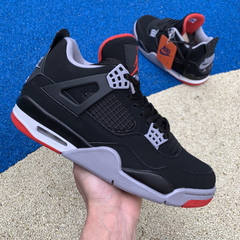 Nike Air Jordan 4 OG Bred - comprar online