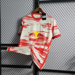 Uniforme Red Bull Leipzig Titular 22-23