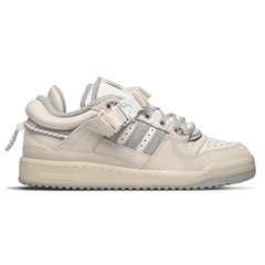 Adidas Forum 84 Low Cream White By Bad Bunny