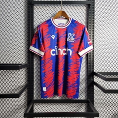 Uniforme Crystal Palace Third 22-23 - comprar online