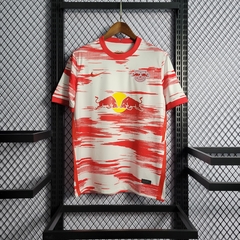 Uniforme Red Bull Leipzig Titular 22-23 - comprar online