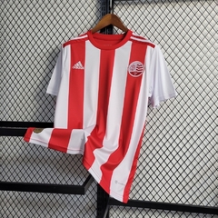 Uniforme Clube Náutico Capibaribe Titular 22-23