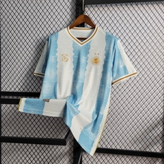 camisa argentina