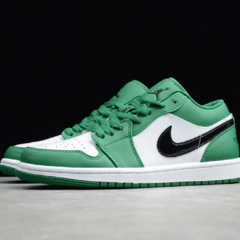 Nike Air Jordan 1 Low OG Lottery Green - comprar online