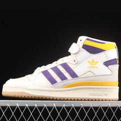 Adidas Forum 84 High OG Purple Space - loja online