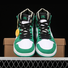 Imagem do Nike Air Jordan 1 High Zoom Stadium Green