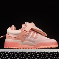 Adidas Forum 84 Low Pink Bad Bunny Easter Egg