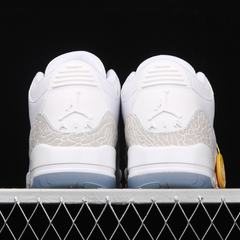 Imagem do Nike Air Jordan 3 Retro OG Pure Money 2007