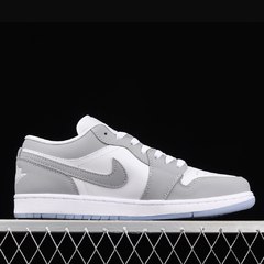 Nike Air Jordan 1 Low Wolf - comprar online