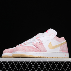 Nike Air Jordan 1 Low SE Paint Drip 2023 - loja online