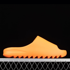 Adidas Yeezy Slide 2021 Enflame Orange na internet