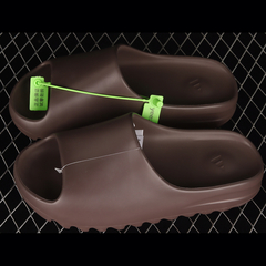 Adidas Yeezy Slide Soot - Loja suicid drop