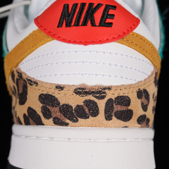 Nike Dunk Low SP Safari Mix - Loja suicid drop