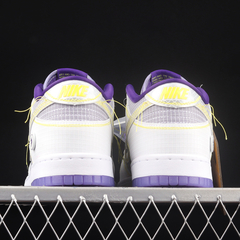 Nike SB Dunk Low Union LA Passaport Pack Purple na internet