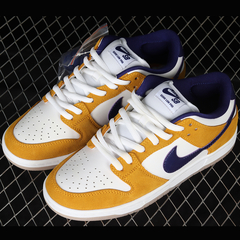 Nike SB Dunk Low PRO Laser Orange 2021 - comprar online