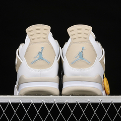 Imagem do Nike Air Jordan 4 OG Linen