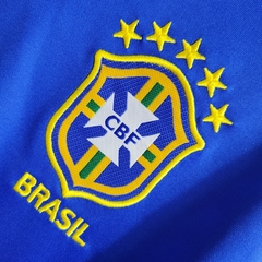 Uniforme CBF Polo Blue na internet