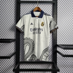 Uniforme Real Madrid Dragon Edition 22-23 - comprar online