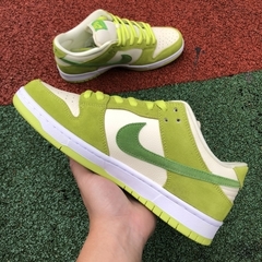 Nike SB Dunk Low PRO Green Sour Apple - loja online