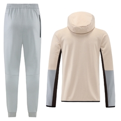 TRACKSUIT TECH-FLEECE NIKE MOCHA - comprar online